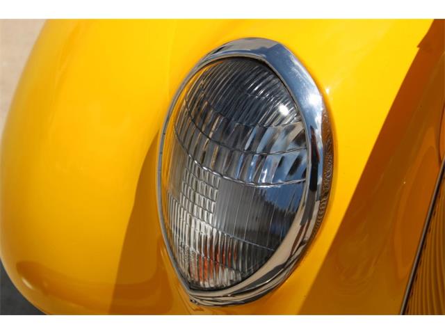 1937 Ford Cabriolet (CC-2090376) for sale in Grapevine, Texas