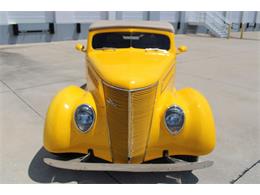 1937 Ford Cabriolet (CC-2090376) for sale in Grapevine, Texas