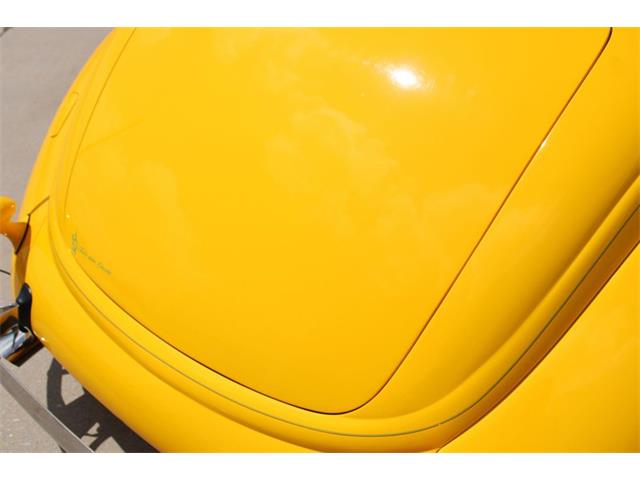 1937 Ford Cabriolet (CC-2090376) for sale in Grapevine, Texas