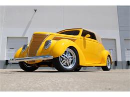 1937 Ford Cabriolet (CC-2090376) for sale in Grapevine, Texas