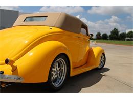 1937 Ford Cabriolet (CC-2090376) for sale in Grapevine, Texas