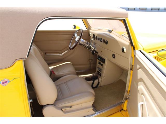 1937 Ford Cabriolet (CC-2090376) for sale in Grapevine, Texas