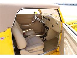 1937 Ford Cabriolet (CC-2090376) for sale in Grapevine, Texas