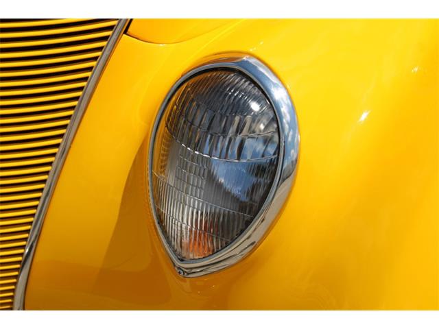 1937 Ford Cabriolet (CC-2090376) for sale in Grapevine, Texas