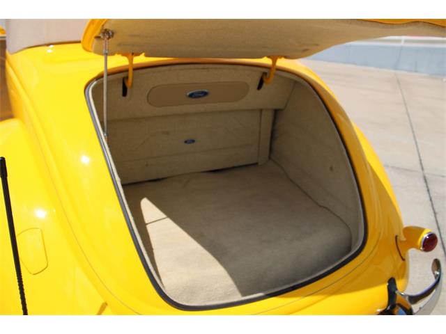 1937 Ford Cabriolet (CC-2090376) for sale in Grapevine, Texas