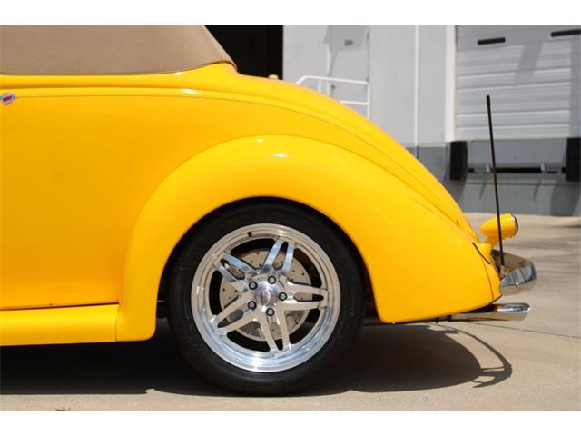 1937 Ford Cabriolet (CC-2090376) for sale in Grapevine, Texas