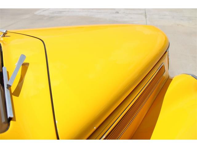 1937 Ford Cabriolet (CC-2090376) for sale in Grapevine, Texas