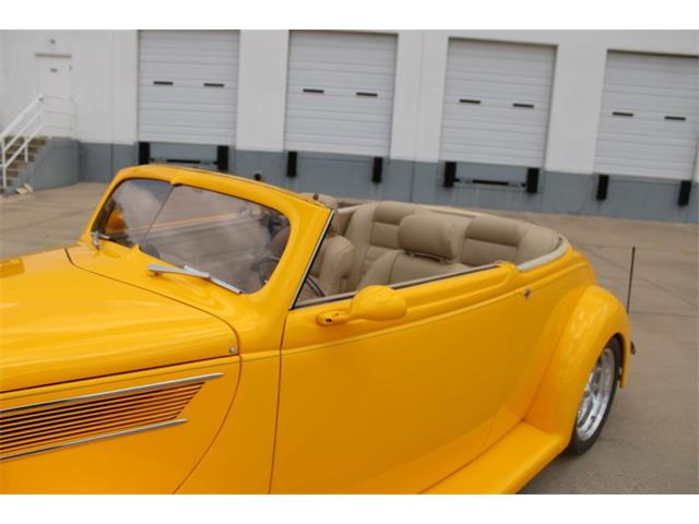 1937 Ford Cabriolet (CC-2090376) for sale in Grapevine, Texas