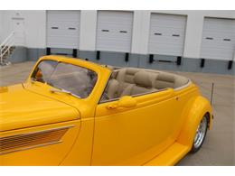 1937 Ford Cabriolet (CC-2090376) for sale in Grapevine, Texas