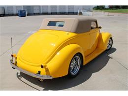 1937 Ford Cabriolet (CC-2090376) for sale in Grapevine, Texas