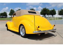 1937 Ford Cabriolet (CC-2090376) for sale in Grapevine, Texas