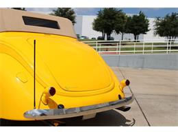 1937 Ford Cabriolet (CC-2090376) for sale in Grapevine, Texas