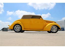 1937 Ford Cabriolet (CC-2090376) for sale in Grapevine, Texas