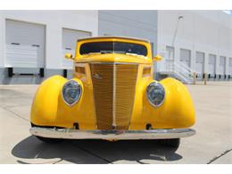 1937 Ford Cabriolet (CC-2090376) for sale in Grapevine, Texas