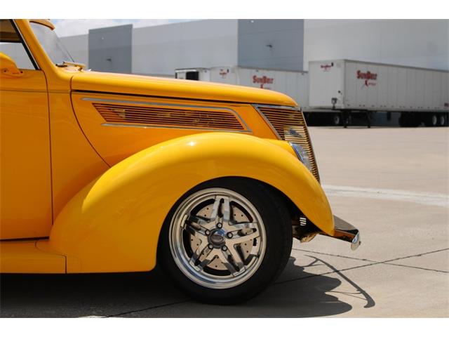 1937 Ford Cabriolet (CC-2090376) for sale in Grapevine, Texas