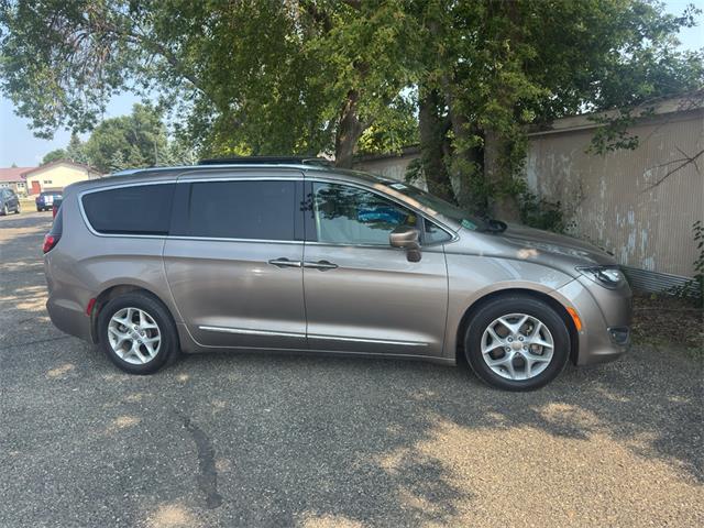 2018 Chrysler Pacifica (CC-2093760) for sale in Brookings, South Dakota
