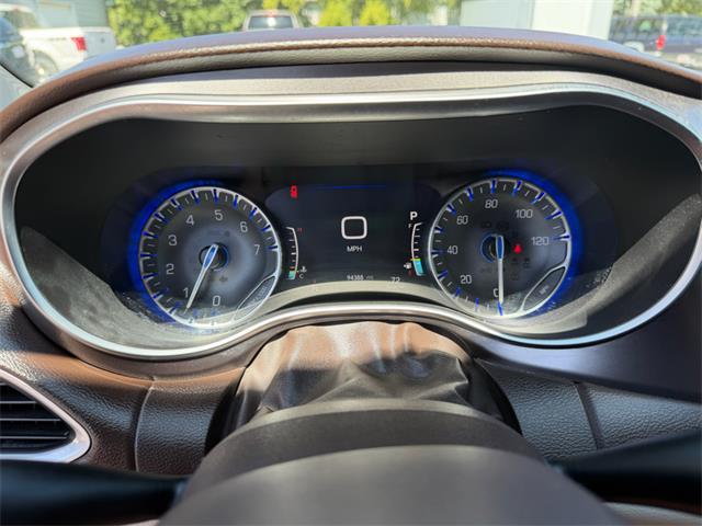 2018 Chrysler Pacifica (CC-2093760) for sale in Brookings, South Dakota