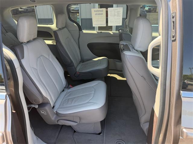 2018 Chrysler Pacifica (CC-2093760) for sale in Brookings, South Dakota