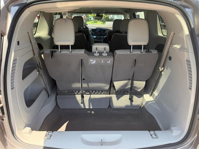 2018 Chrysler Pacifica (CC-2093760) for sale in Brookings, South Dakota