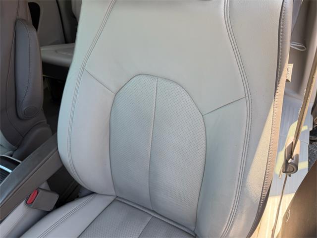 2018 Chrysler Pacifica (CC-2093760) for sale in Brookings, South Dakota