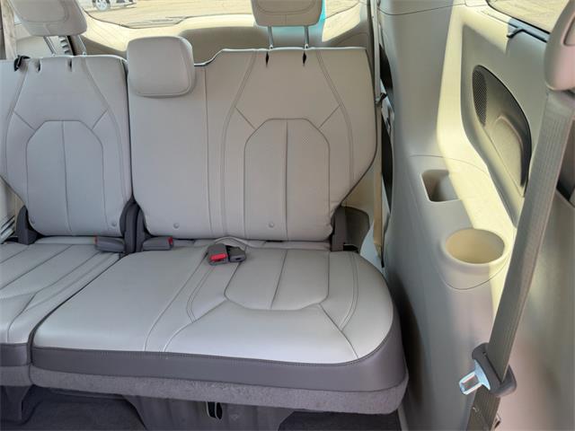 2018 Chrysler Pacifica (CC-2093760) for sale in Brookings, South Dakota