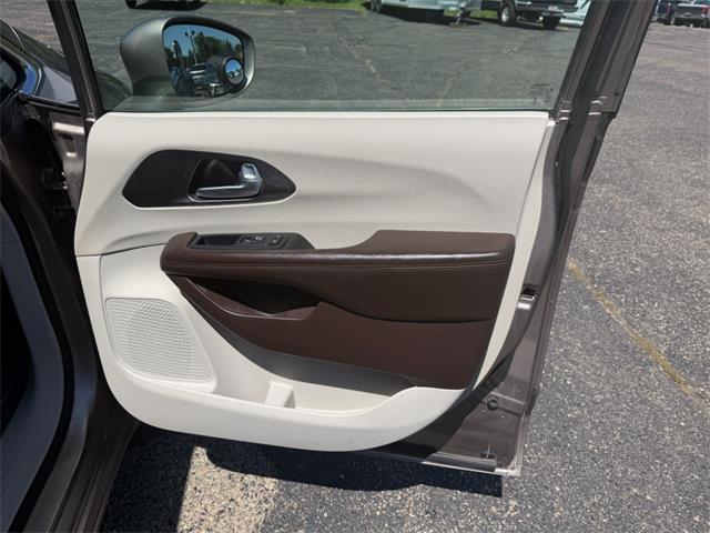 2018 Chrysler Pacifica (CC-2093760) for sale in Brookings, South Dakota