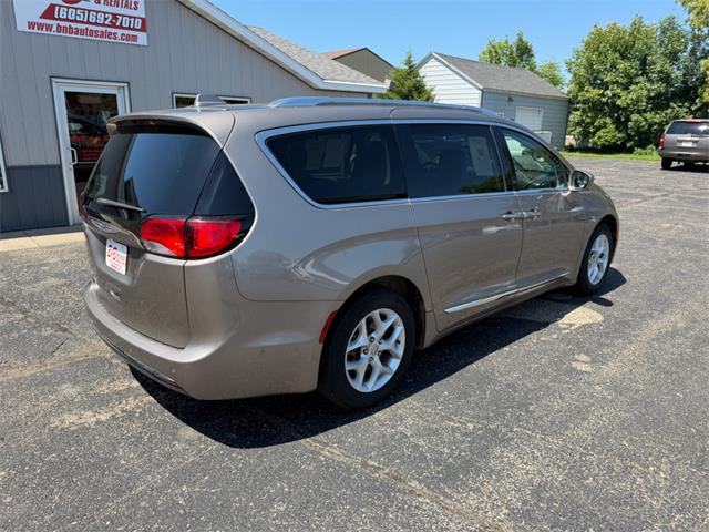 2018 Chrysler Pacifica (CC-2093760) for sale in Brookings, South Dakota