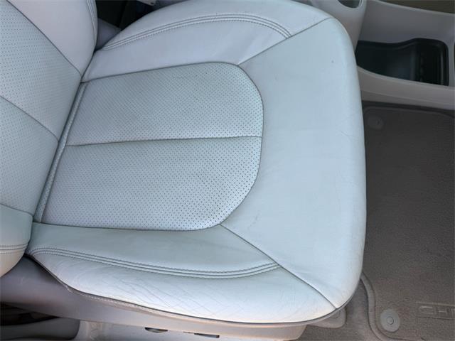 2018 Chrysler Pacifica (CC-2093760) for sale in Brookings, South Dakota