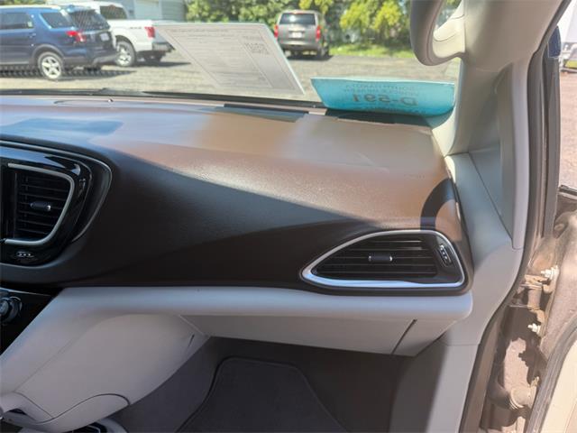 2018 Chrysler Pacifica (CC-2093760) for sale in Brookings, South Dakota