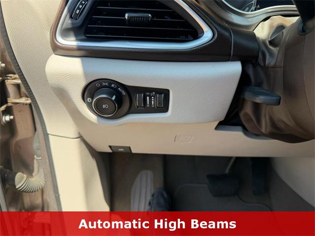2018 Chrysler Pacifica (CC-2093760) for sale in Brookings, South Dakota