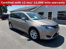 2018 Chrysler Pacifica (CC-2093760) for sale in Brookings, South Dakota