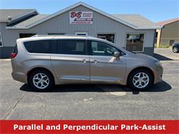 2018 Chrysler Pacifica (CC-2093760) for sale in Brookings, South Dakota
