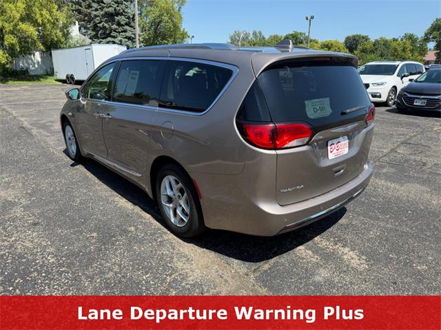 2018 Chrysler Pacifica (CC-2093760) for sale in Brookings, South Dakota