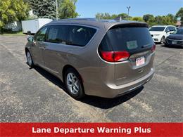 2018 Chrysler Pacifica (CC-2093760) for sale in Brookings, South Dakota