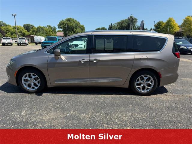 2018 Chrysler Pacifica (CC-2093760) for sale in Brookings, South Dakota