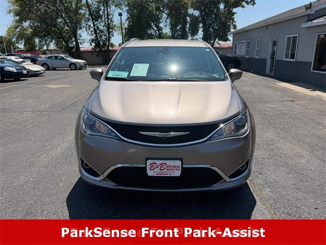 2018 Chrysler Pacifica (CC-2093760) for sale in Brookings, South Dakota