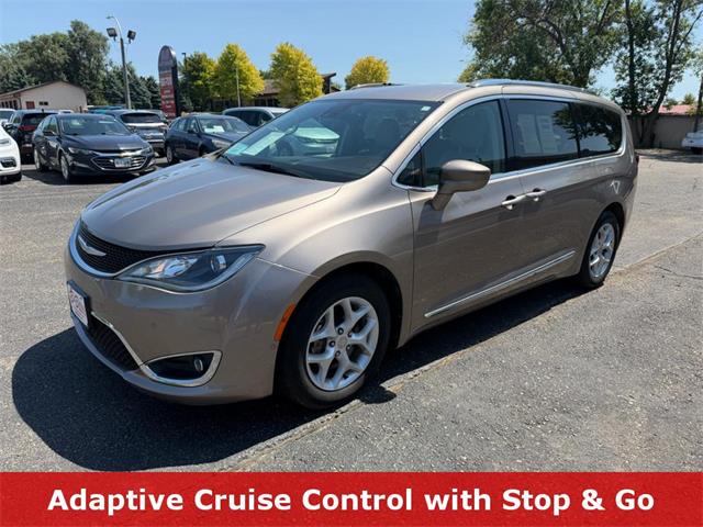 2018 Chrysler Pacifica (CC-2093760) for sale in Brookings, South Dakota
