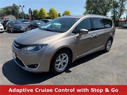 2018 Chrysler Pacifica (CC-2093760) for sale in Brookings, South Dakota