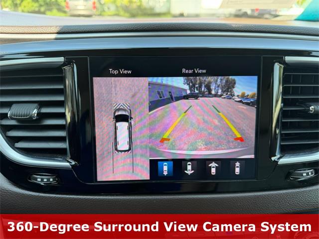 2018 Chrysler Pacifica (CC-2093760) for sale in Brookings, South Dakota