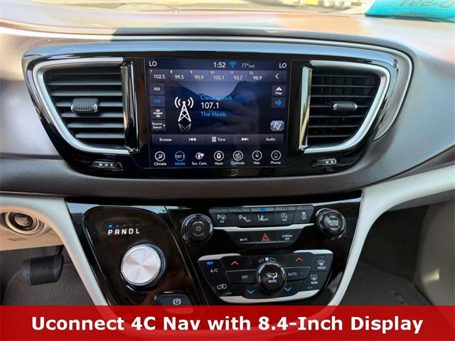 2018 Chrysler Pacifica (CC-2093760) for sale in Brookings, South Dakota