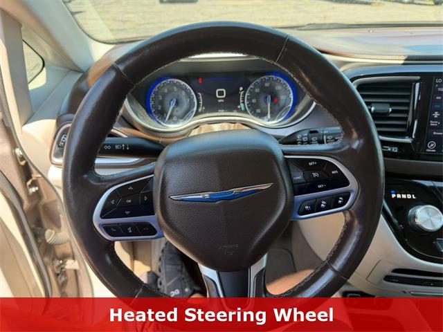 2018 Chrysler Pacifica (CC-2093760) for sale in Brookings, South Dakota