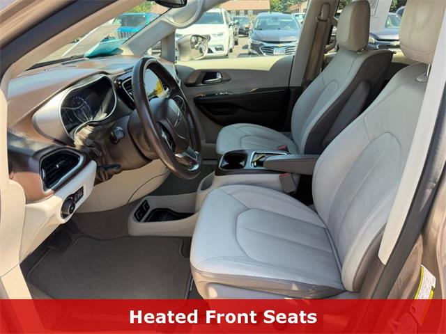 2018 Chrysler Pacifica (CC-2093760) for sale in Brookings, South Dakota