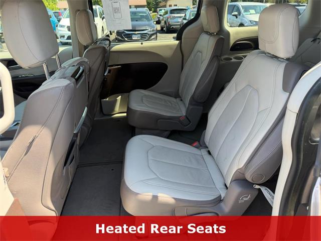 2018 Chrysler Pacifica (CC-2093760) for sale in Brookings, South Dakota