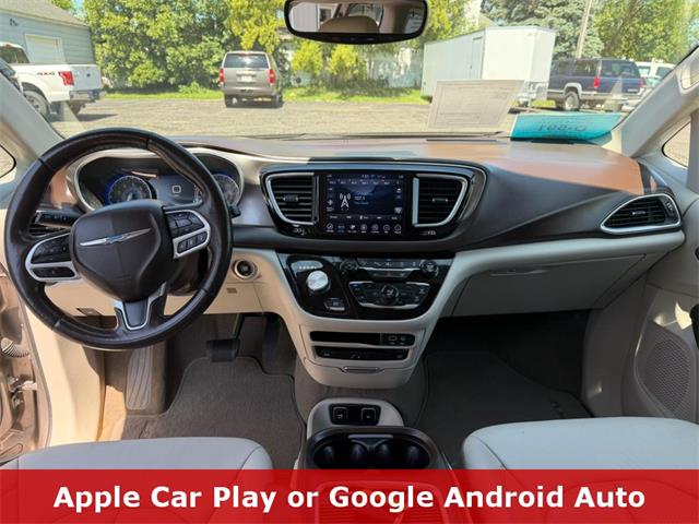2018 Chrysler Pacifica (CC-2093760) for sale in Brookings, South Dakota