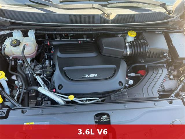 2018 Chrysler Pacifica (CC-2093760) for sale in Brookings, South Dakota