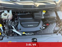 2018 Chrysler Pacifica (CC-2093760) for sale in Brookings, South Dakota