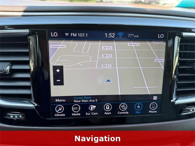 2018 Chrysler Pacifica (CC-2093760) for sale in Brookings, South Dakota