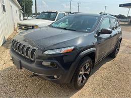 2017 Jeep Cherokee (CC-2093761) for sale in Brookings, South Dakota