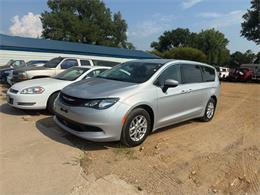 2023 Chrysler Voyager (CC-2093763) for sale in Brookings, South Dakota