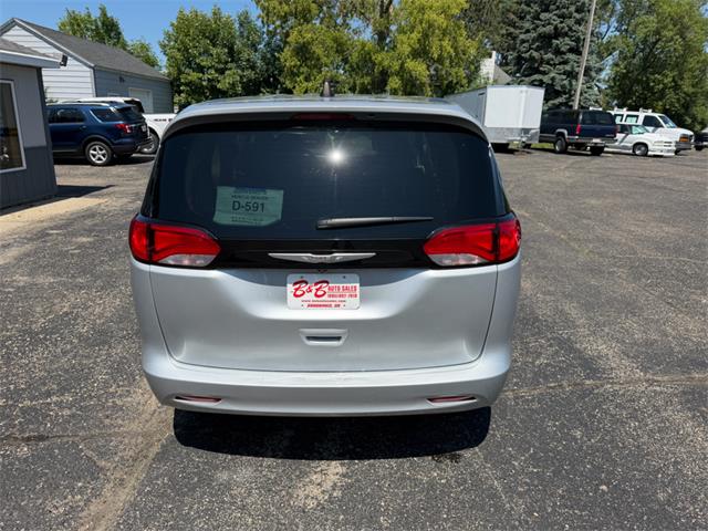 2023 Chrysler Voyager (CC-2093763) for sale in Brookings, South Dakota